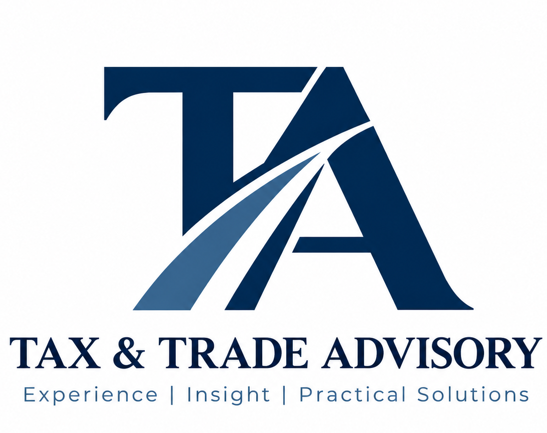 Tax & Trade Advisory